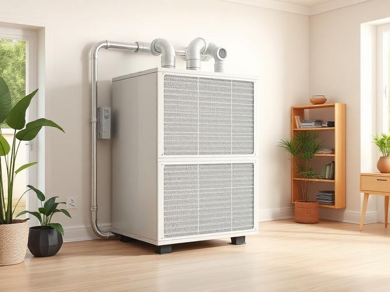 Air Quality Treatment